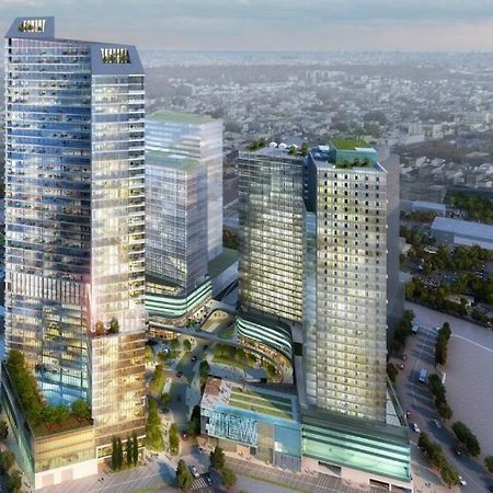 Hala Tysons Aparthotel McLean Εξωτερικό φωτογραφία
