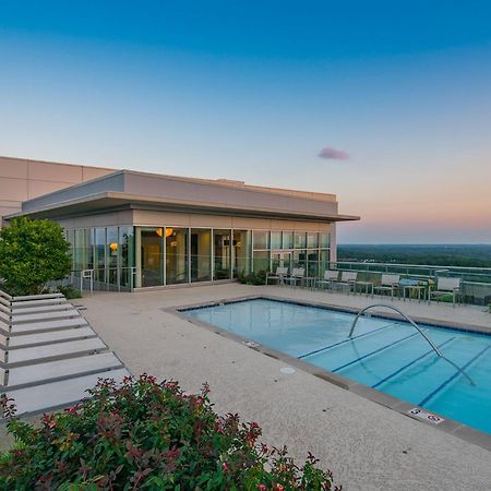 Hala Tysons Aparthotel McLean Εξωτερικό φωτογραφία