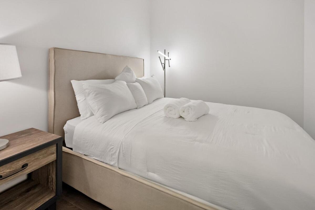 Hala Tysons Aparthotel McLean Εξωτερικό φωτογραφία