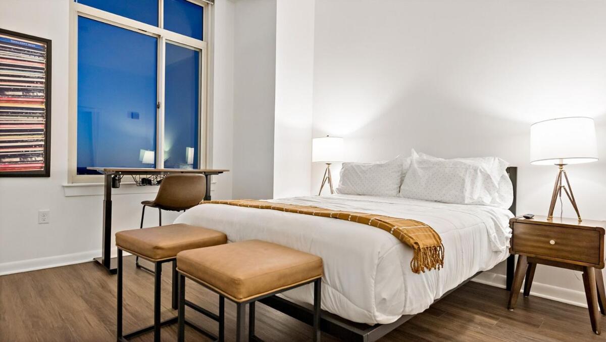 Hala Tysons Aparthotel McLean Εξωτερικό φωτογραφία