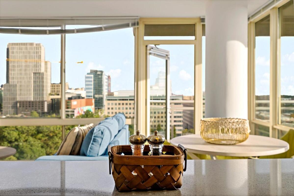 Hala Tysons Aparthotel McLean Εξωτερικό φωτογραφία