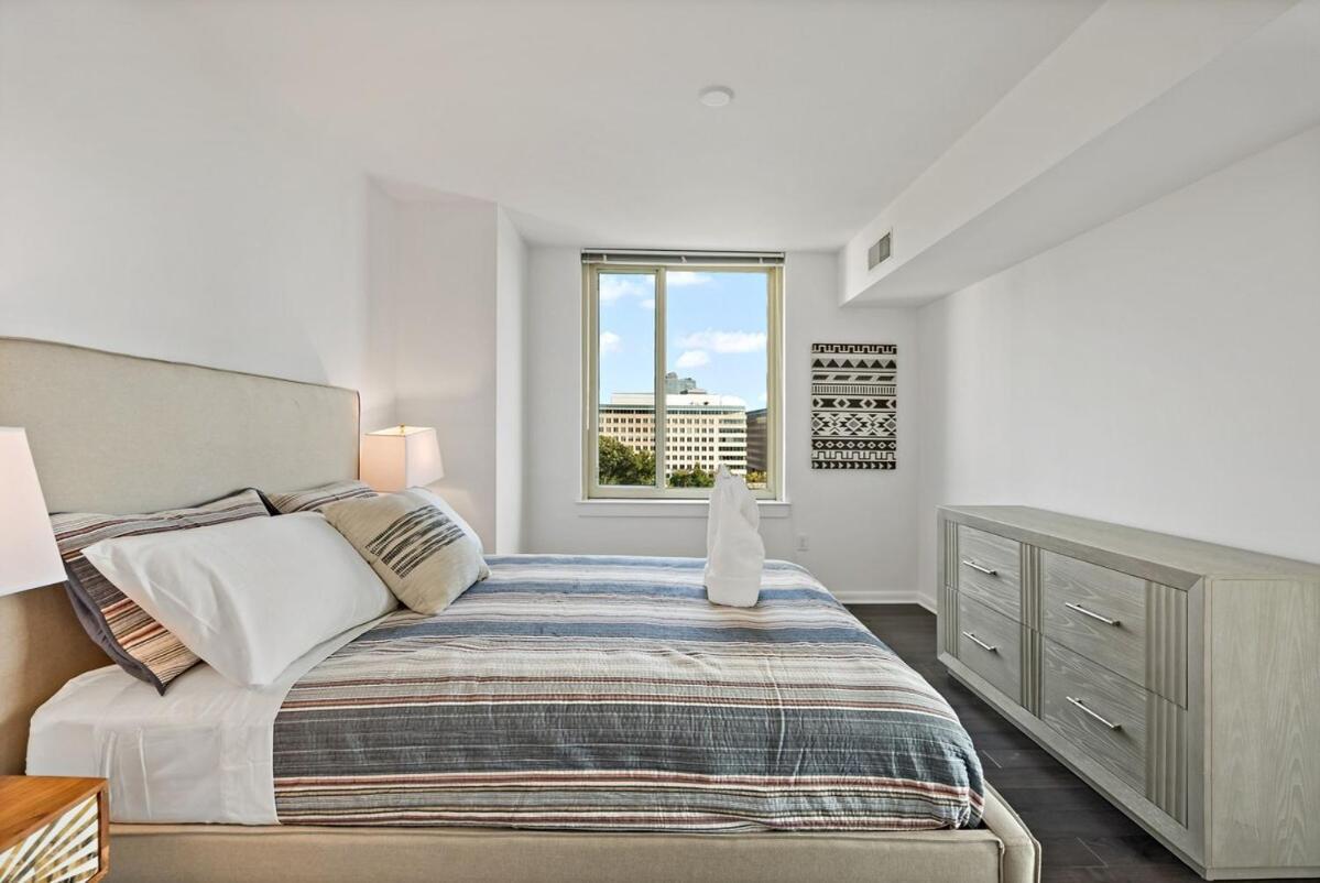 Hala Tysons Aparthotel McLean Εξωτερικό φωτογραφία