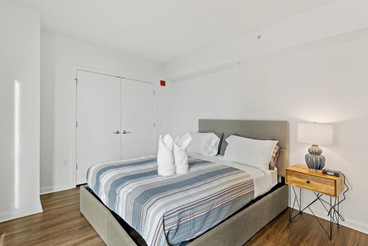 Hala Tysons Aparthotel McLean Εξωτερικό φωτογραφία