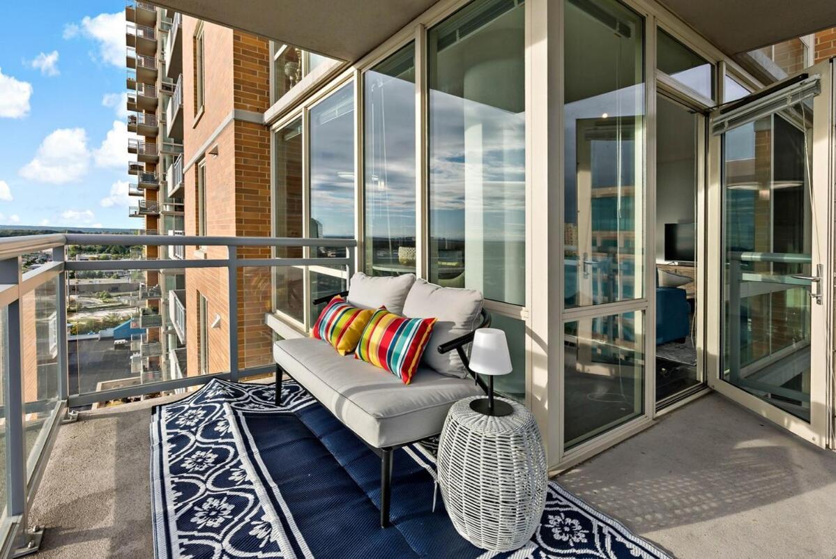 Hala Tysons Aparthotel McLean Εξωτερικό φωτογραφία