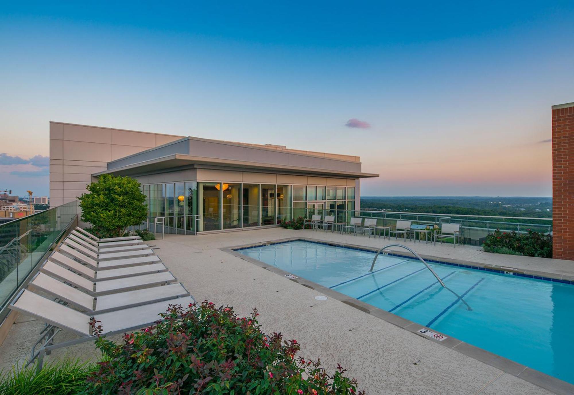 Hala Tysons Aparthotel McLean Εξωτερικό φωτογραφία